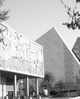 Culmina el laboratorio “Ciudades que aprenden” Laboratorio de Innovación Ciudadana del Tecnológico de Monterrey : Fotografía © Tecnológico de Monterrey