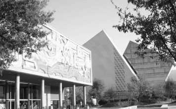 Laboratorio de Innovación Ciudadana del Tecnológico de Monterrey : Fotografía © Tecnológico de Monterrey