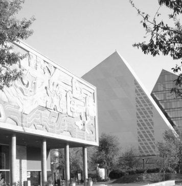 Laboratorio de Innovación Ciudadana del Tecnológico de Monterrey : Fotografía © Tecnológico de Monterrey
