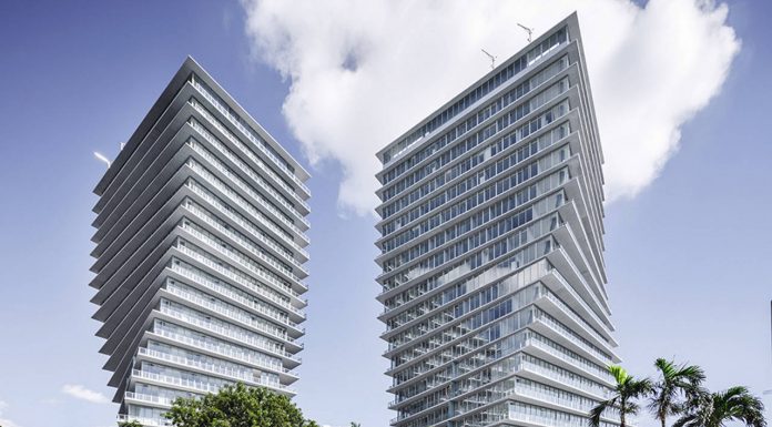 Terra Completa Grove at Grand Bay diseñado por Bjarke Ingels : Photo credit © Rasmus Hjortshoj