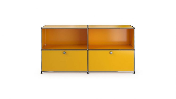 USM lanza el NUEVO Configurador Virtual para Mobiliario Modular : Fotografía © Sistemas Modulares USM Haller