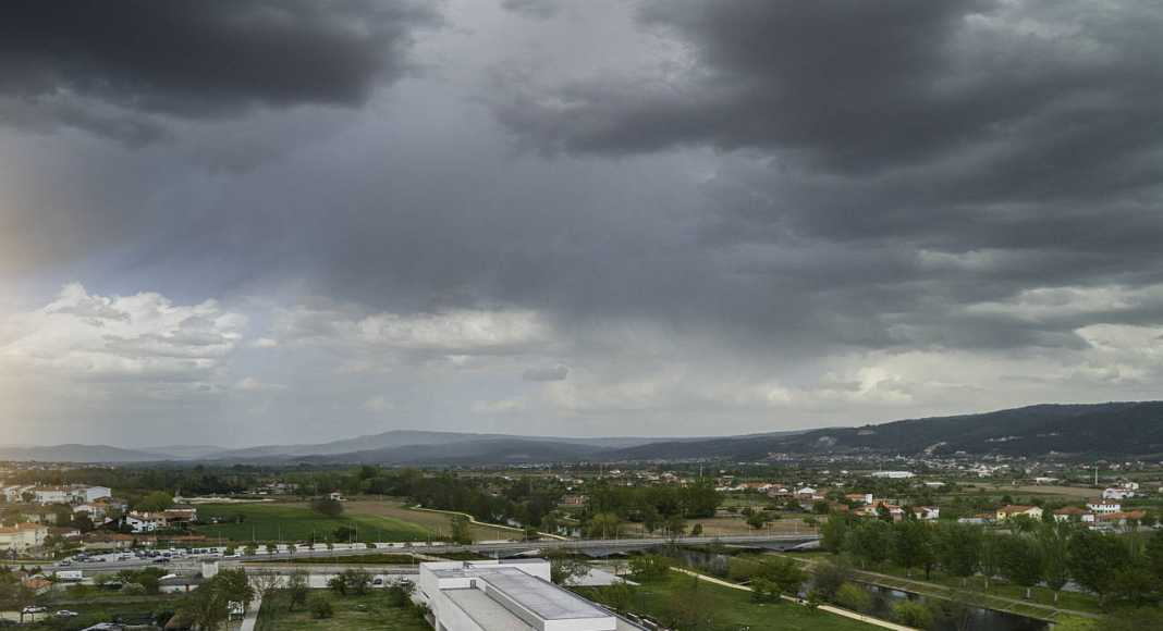 Chaves, PT Nadir Afonso Museum for Contemporary Art : Photo © FG+SG