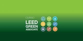 Curso LEED® Green Associate v4 – Primavera 2017 : Fotografía © ArqIBERO
