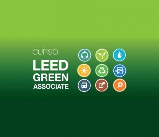 Curso LEED® Green Associate v4 – Primavera 2017 : Fotografía © ArqIBERO