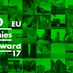 EU MIES AWARD 2017 : Photo © Fundació Mies van der Rohe