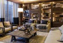 MASISA presenta las tendencias de diseños y texturas de superficies para esta temporada : Fotografía © MASISA México