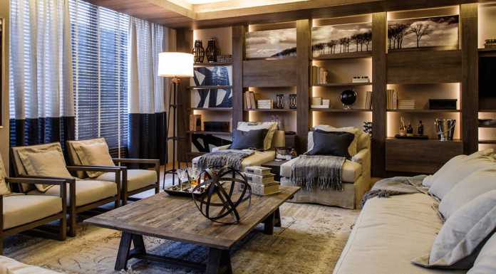 MASISA presenta las tendencias de diseños y texturas de superficies para esta temporada : Fotografía © MASISA México