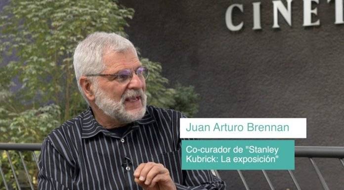 Cultura Online: Stanley Kubrick, la exposición