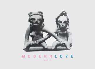 MODERN LOVE / Inauguración Zona MACO : Poster © El Quinto Piso