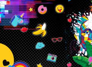 Reporte de Tendencias Creativas por Shutterstock Definen el Diseño Visual en el 2017 : Photo courtesy of © Shutterstock Blog