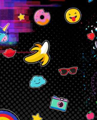 Reporte de Tendencias Creativas por Shutterstock Definen el Diseño Visual en el 2017 : Photo courtesy of © Shutterstock Blog