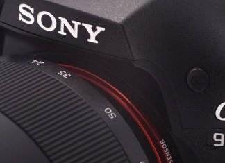Cámara Fotográfica Digital SONY α99 II : Fotografía © SONY México