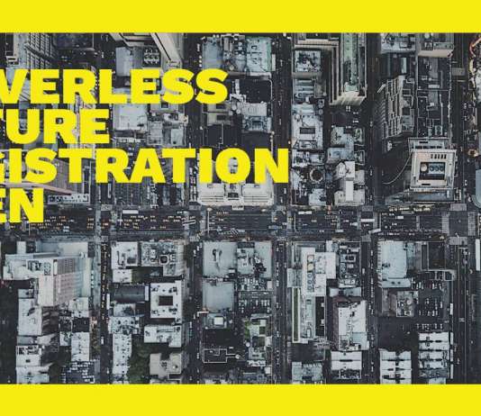 Blank Space Driverless Future Challenge : Photo © Blank Space