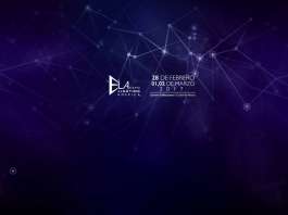 ELA Expo Lighting America 2017 : Fotografía © Reed Exhibitions México