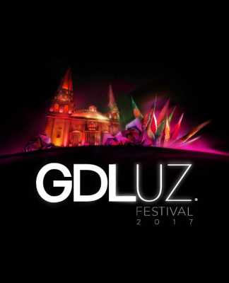 GDLUZ Festival 2017 : Fotografía : © alteacorp