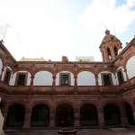 El Museo de Guadalupe, celebra este 2017 sus primeros 100 años de actividad cultural ininterrumpida : Foto © Mauricio Marat, INAH