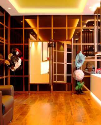 MTD ESPAÑA se inspira en COCO CHANEL para el nuevo Showroom de RIUS DE FORNS MTD ESPAÑA se inspira en COCO CHANEL para el nuevo Showroom de RIUS DE FORNS : Fotografía © MTD ESPAÑA