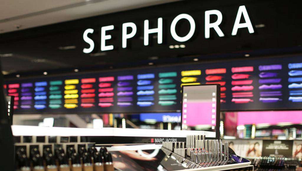 Programas de Negocios de Belleza. Sephora está ofreciendo orientación para cosméticos Start-Ups a mujeres : Fotografía cortesía de © MTD