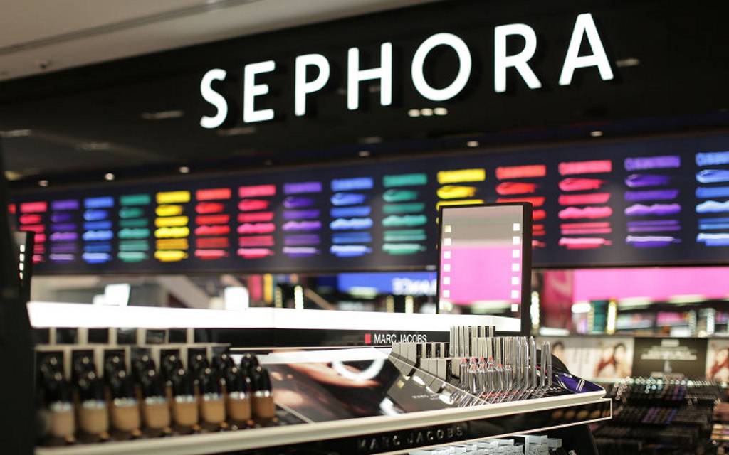Programas de Negocios de Belleza. Sephora está ofreciendo orientación para cosméticos Start-Ups a mujeres : Fotografía cortesía de © MTD