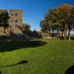 Concurso Wedding Oasis en el Castello di Rosciano, Italia : Fotografía © YAC Competitions