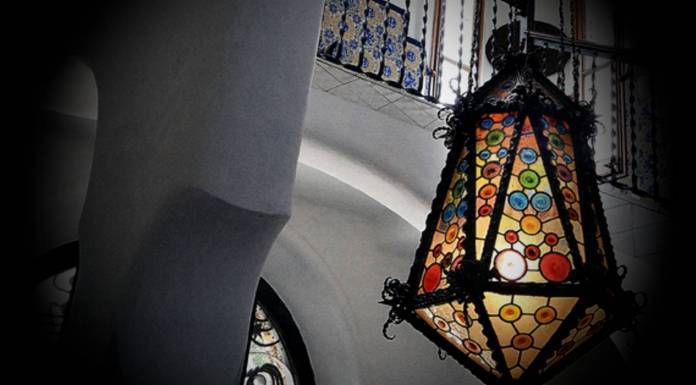 Barcelona Interiors : Fotografía © Direcció d’Imatge i Serveis Editorials Ajuntament de Barcelona