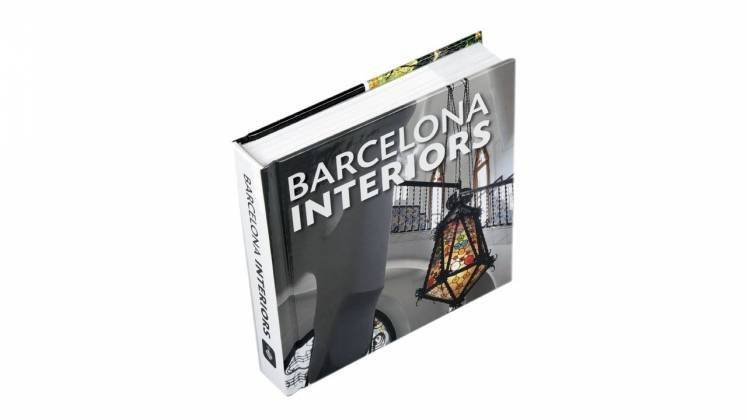 Barcelona Interiors : Fotografía © Direcció d’Imatge i Serveis Editorials Ajuntament de Barcelona