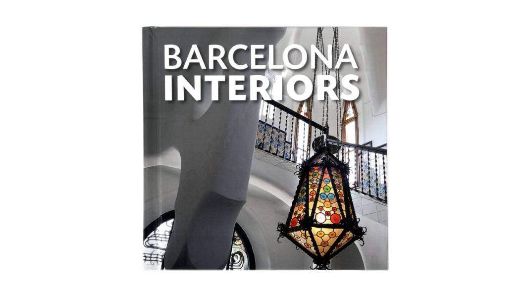 Barcelona Interiors : Fotografía © Direcció d’Imatge i Serveis Editorials Ajuntament de Barcelona