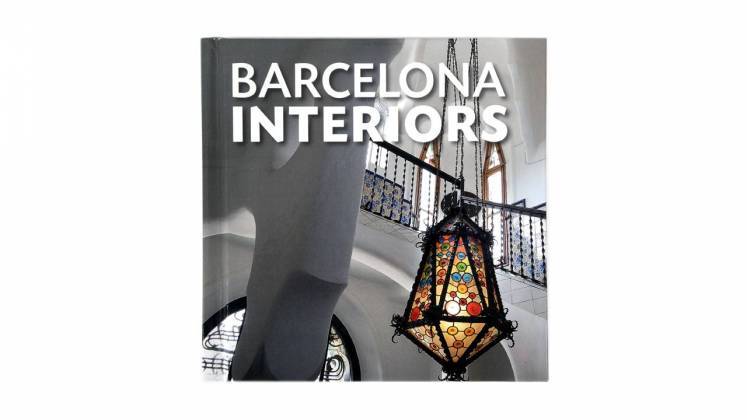 Barcelona Interiors : Fotografía © Direcció d’Imatge i Serveis Editorials Ajuntament de Barcelona