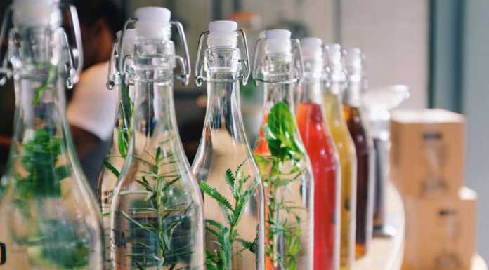 Casa Del Agua en Dôce 18 Concept House – The Pantry Casa Del Agua en Dôce 18 Concept House - The Pantry : Fotografía © Casa del Agua