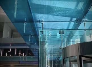 Películas para ventanas LLumar® de Eastman, certificadas por FIDE en ahorro energético : Fotografía © Eastman Chemical Company México