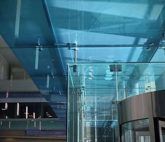 Películas para ventanas LLumar® de Eastman, certificadas por FIDE en ahorro energético : Fotografía © Eastman Chemical Company México