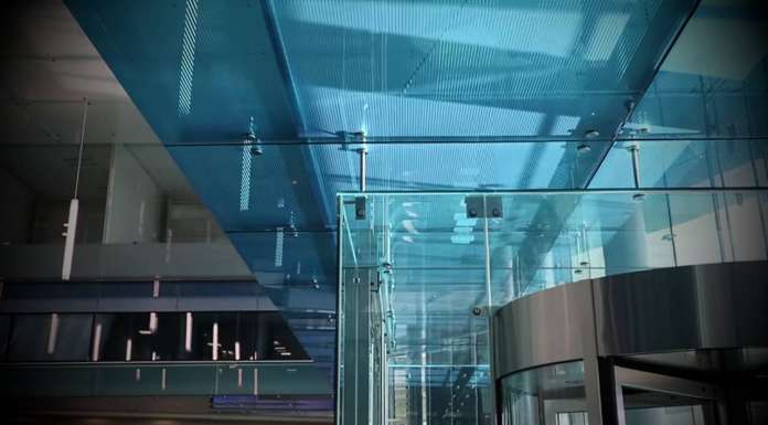 Películas para ventanas LLumar® de Eastman, certificadas por FIDE en ahorro energético : Fotografía © Eastman Chemical Company México