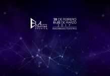 La reconocida diseñadora de iluminación Paulina Villalobos se presenta en México ELA Expo Lighting America 2017 : Photo © ELA Expo Lighting America