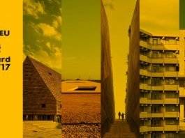 Anuncian a los 5 Finalistas del EU MIES AWARD 2017 Premio de Arquitectura Contemporánea de la Unión Europea – Premio Mies van der Rohe ; Fotografía © Fundació Mies van der Rohe