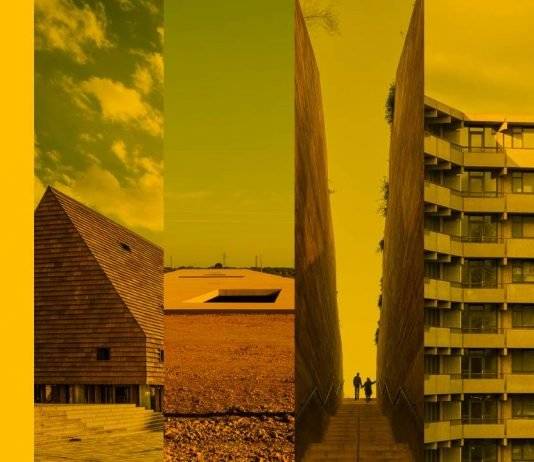 Anuncian a los 5 Finalistas del EU MIES AWARD 2017 Premio de Arquitectura Contemporánea de la Unión Europea – Premio Mies van der Rohe ; Fotografía © Fundació Mies van der Rohe