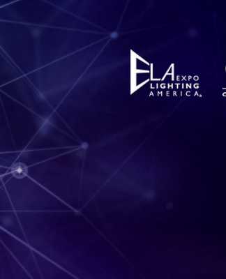 ELA Expo Lighting America 2017: Iluminación, el futuro de la conectividad ELA Expo Lighting America 2017: Iluminación, el futuro de la conectividad : Photo © ELA Expo Lighting America