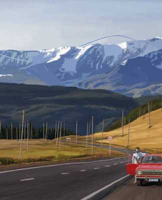 Anuncian a los Ganadores del Concurso Fairy Tales 2017 en el National Building Museum Ganador del Primer Lugar del Concurso Fairy Tales 2017 : Photo © Blank Space