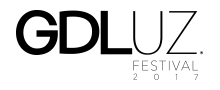 Logo : © GDLUZ Festival