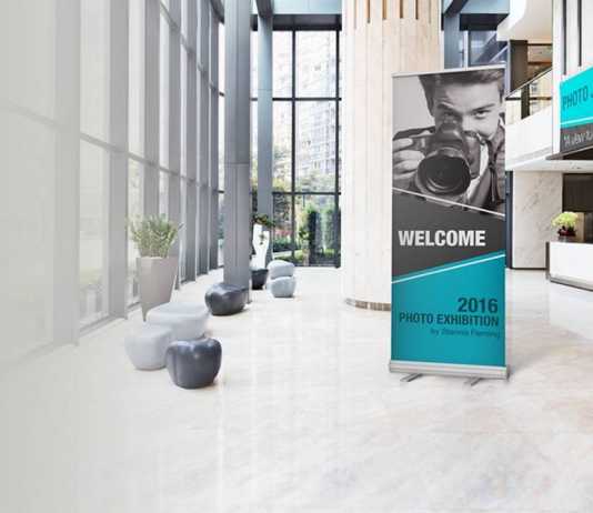 HP Signage Suite : Fotografía © HP México