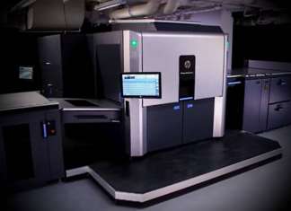 HP Indigo Printing Solutions : Fotografía © HP México