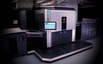 HP Indigo Printing Solutions : Fotografía © HP México