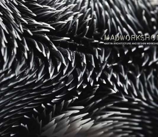 MADWORKSHOP Confirma a Cinco Becarios para el 2017