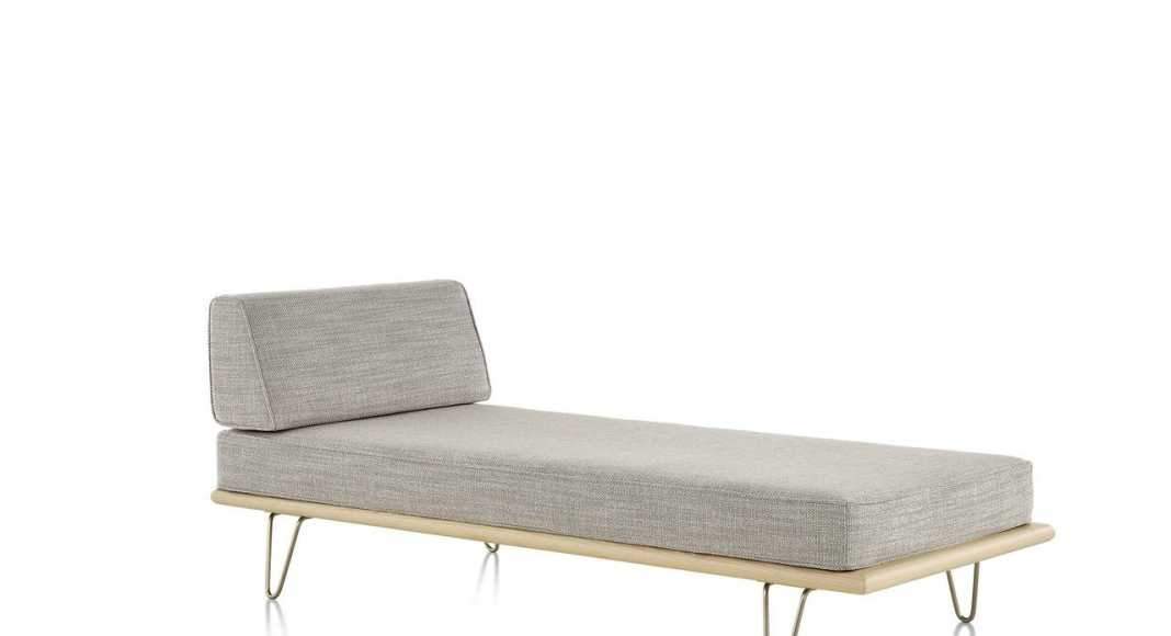 Nelson Daybed by Herman Miller : Fotografía © Herman Miller México