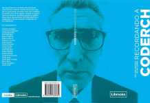 Portada del Libro Recordando a Coderch : Fotografía © Pati Núñez Agency