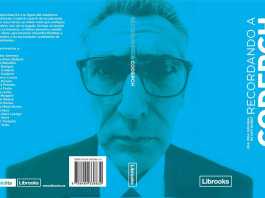 Portada del Libro Recordando a Coderch : Fotografía © Pati Núñez Agency