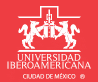 Logo © Universidad Iberoamericana