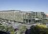 Veolia HQ Panoramic View designed by DFA | Dietmar Feichtinger Architectes : Photo © Hertha Humaus