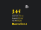 345 formas de vivir (en) Barcelona : Fotografía cortesía de © Barcelona Llibres