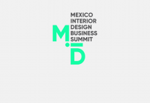 México Interior Design Business Summit 2017 : Imagen © AAI México