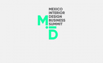 México Interior Design Business Summit 2017 : Imagen © AAI México